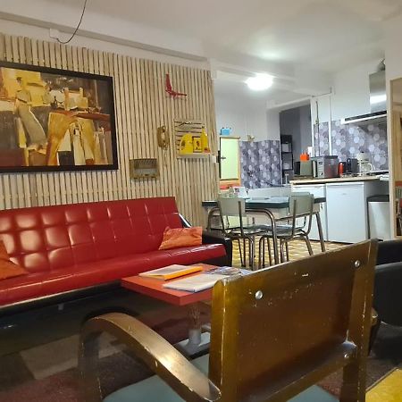 Vintage In Perpignan Lejlighed Eksteriør billede